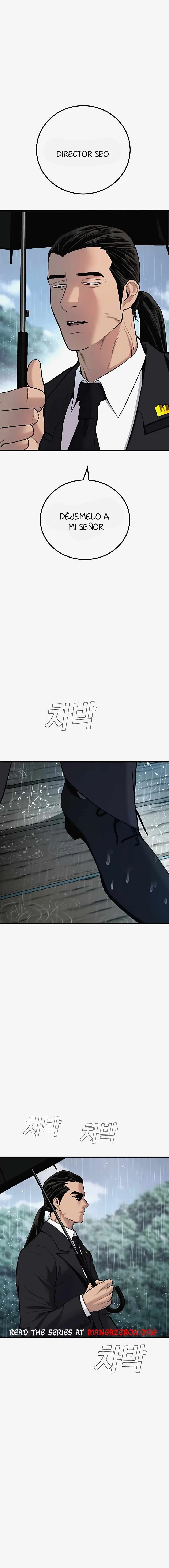 Manager Kim Capítulo 29 - Page 4