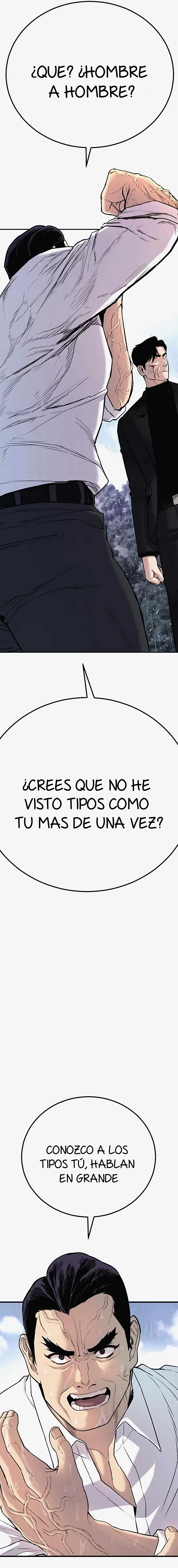 Manager Kim Capítulo 29 - Page 44