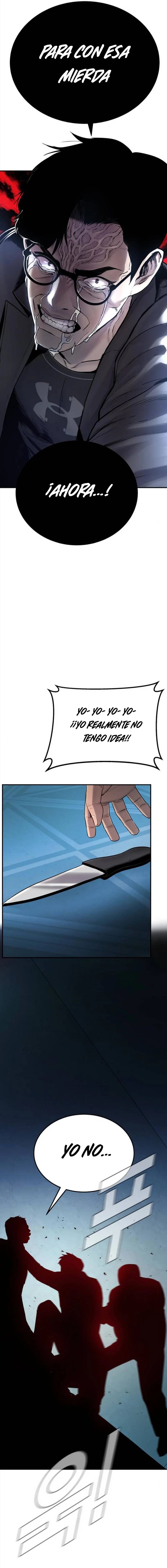 Manager Kim Capítulo 3 - Page 10