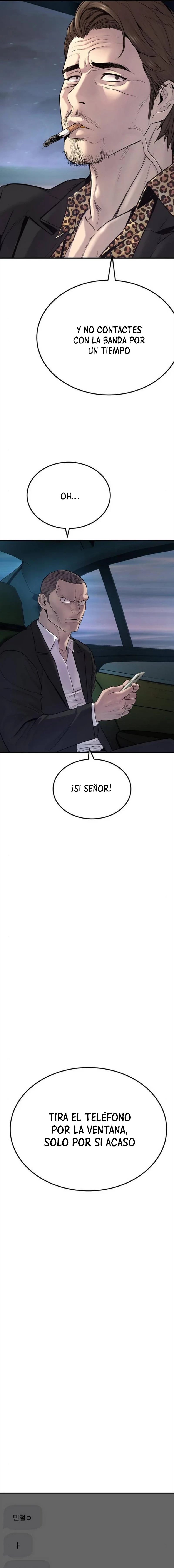 Manager Kim Capítulo 3 - Page 7