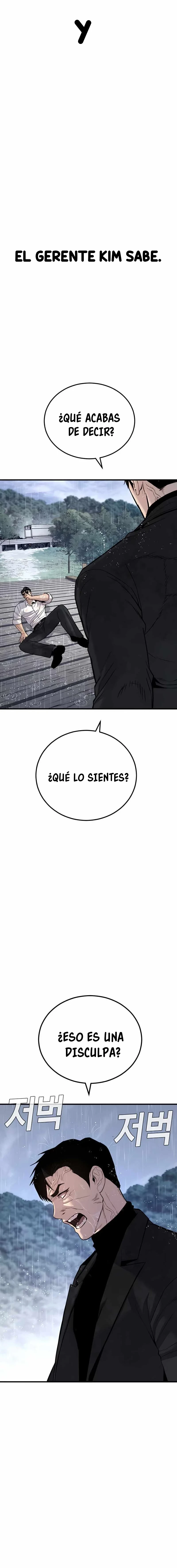 Manager Kim Capítulo 30 - Page 13