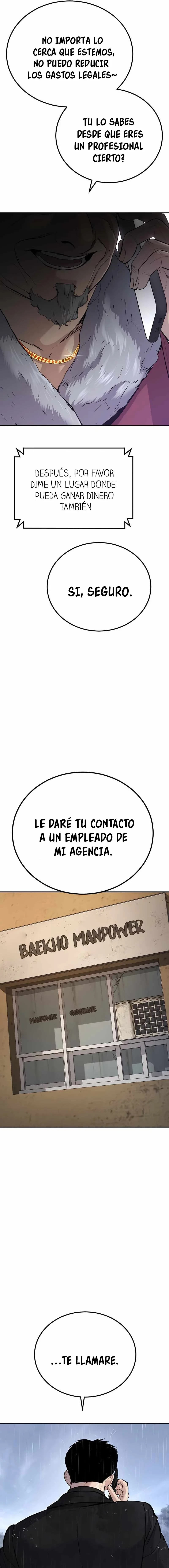 Manager Kim Capítulo 30 - Page 26