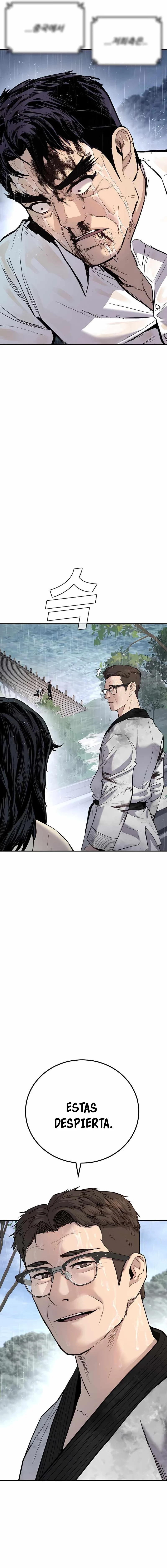Manager Kim Capítulo 30 - Page 28