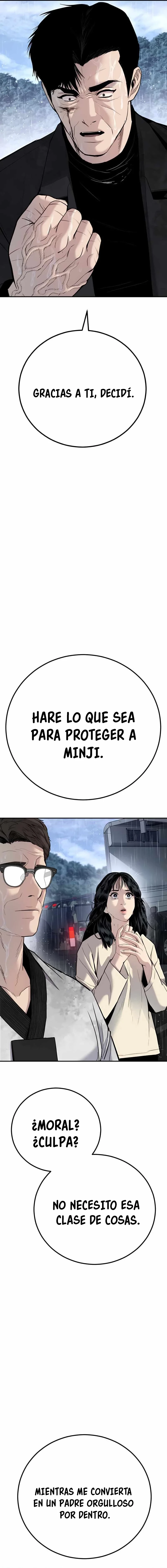 Manager Kim Capítulo 30 - Page 32