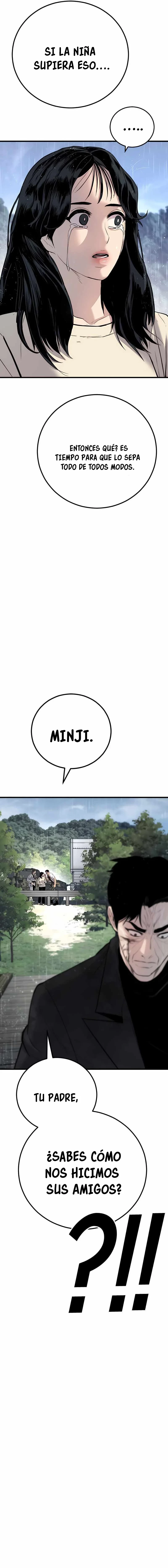 Manager Kim Capítulo 30 - Page 40