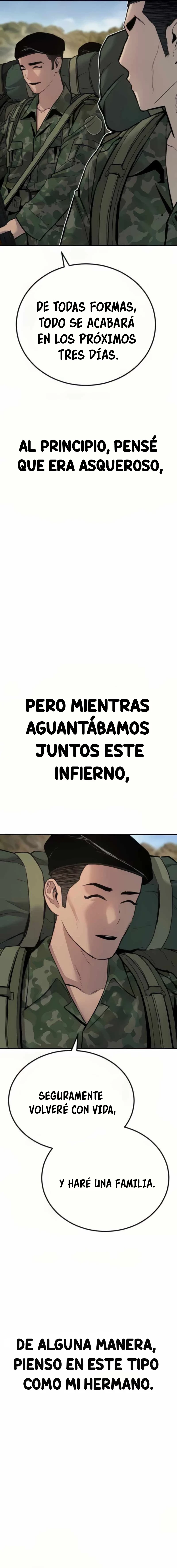 Manager Kim Capítulo 31 - Page 23