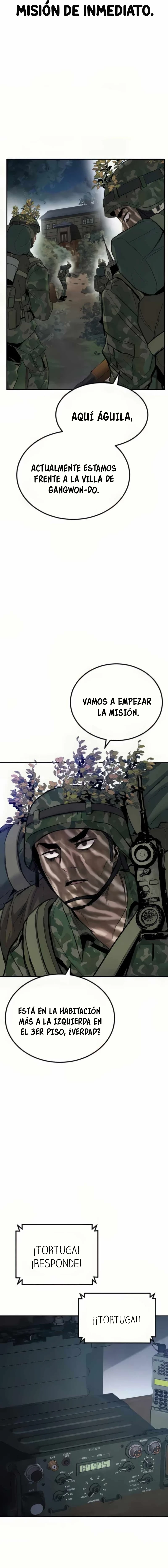 Manager Kim Capítulo 31 - Page 28