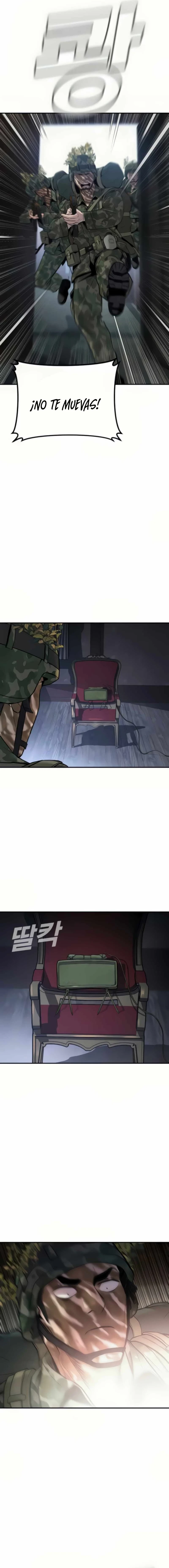 Manager Kim Capítulo 31 - Page 30
