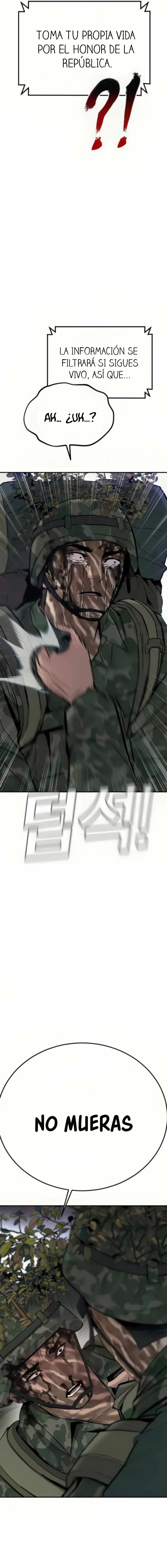 Manager Kim Capítulo 31 - Page 34