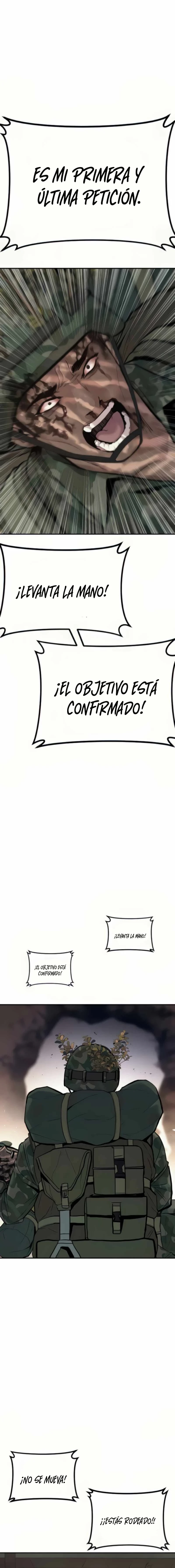 Manager Kim Capítulo 31 - Page 35