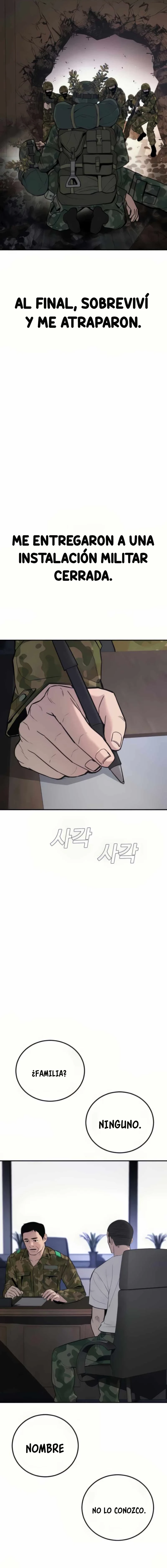 Manager Kim Capítulo 31 - Page 36