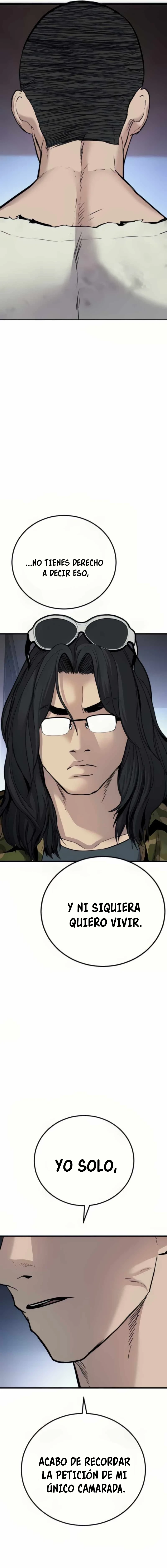 Manager Kim Capítulo 31 - Page 45