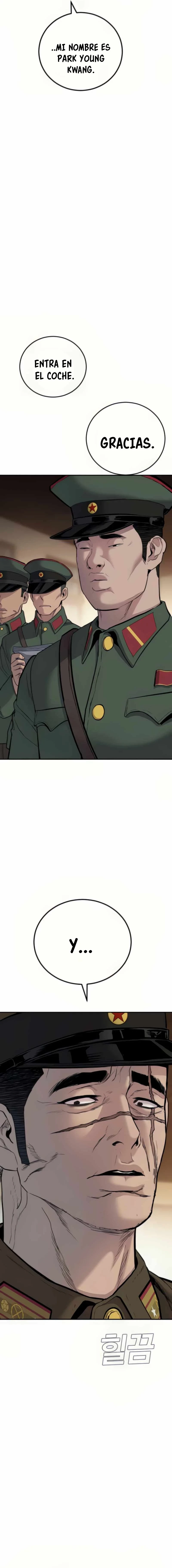 Manager Kim Capítulo 31 - Page 5