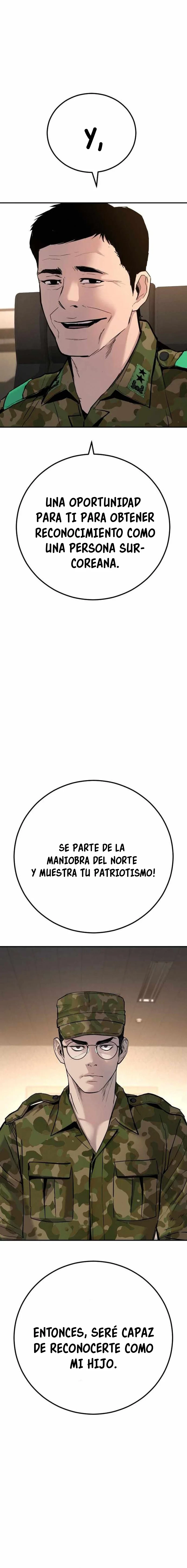 Manager Kim Capítulo 32 - Page 11