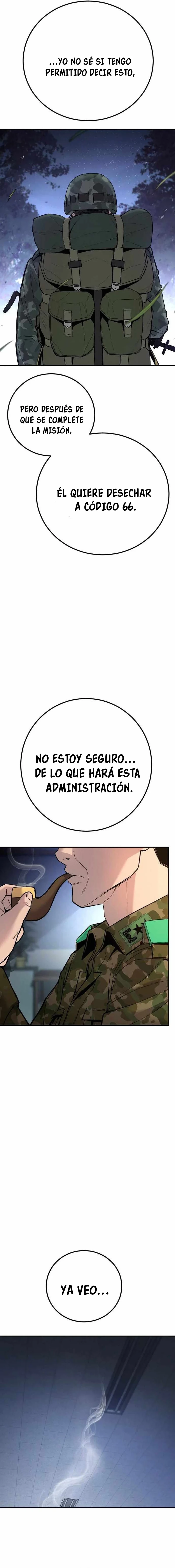 Manager Kim Capítulo 32 - Page 15