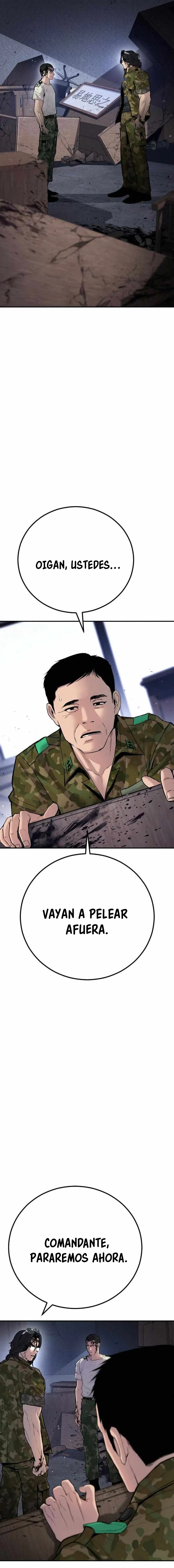 Manager Kim Capítulo 32 - Page 2