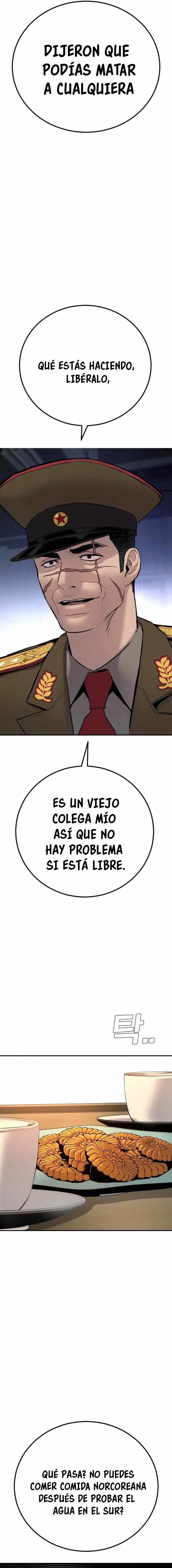 Manager Kim Capítulo 32 - Page 26