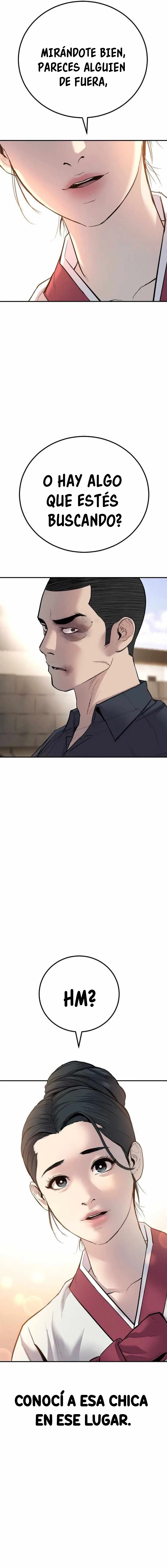 Manager Kim Capítulo 32 - Page 34