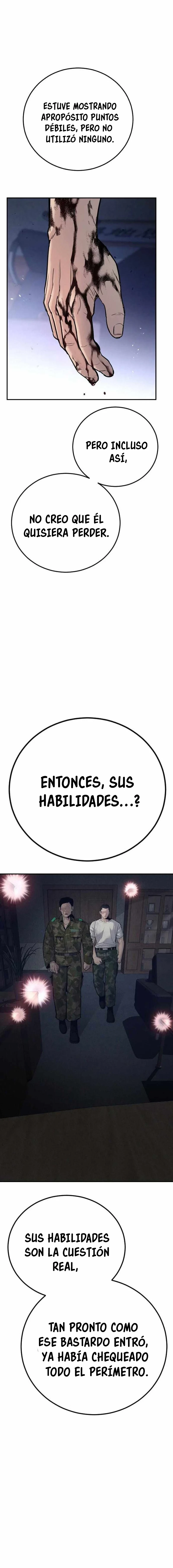 Manager Kim Capítulo 32 - Page 4