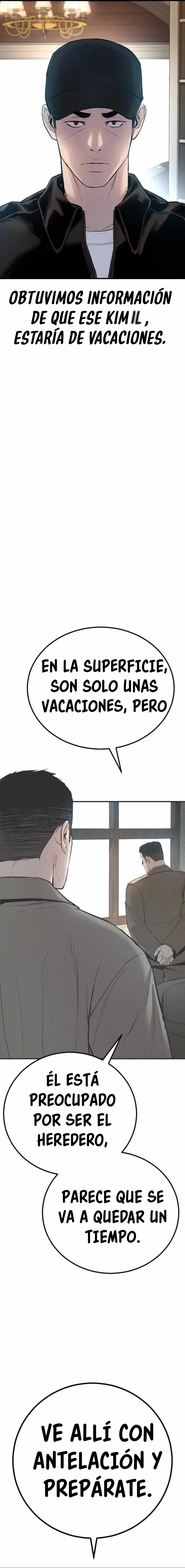 Manager Kim Capítulo 33 - Page 2
