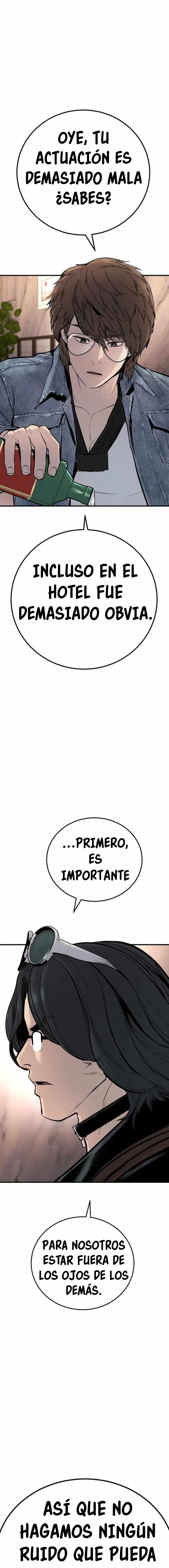 Manager Kim Capítulo 33 - Page 25