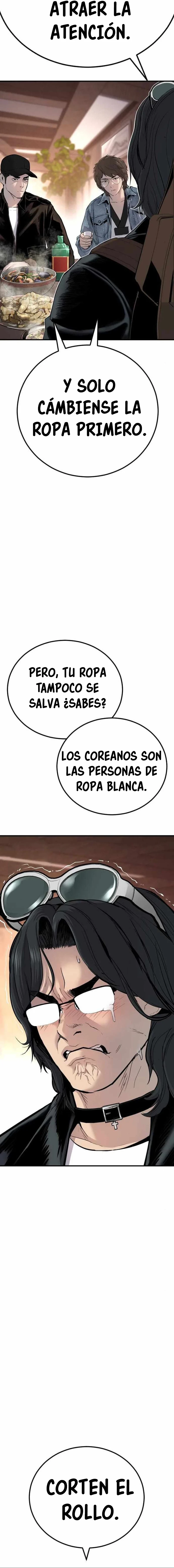 Manager Kim Capítulo 33 - Page 26