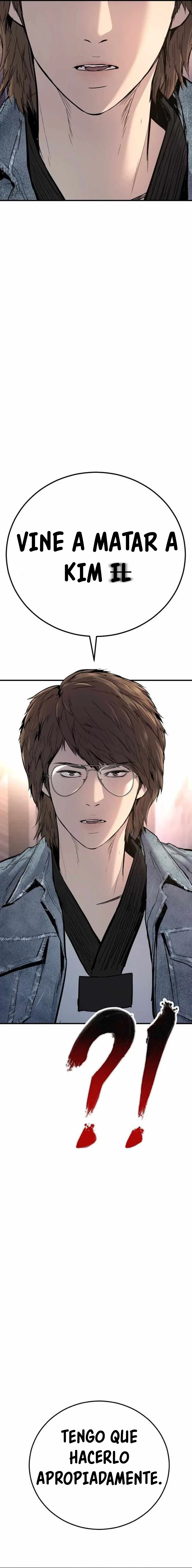 Manager Kim Capítulo 33 - Page 27