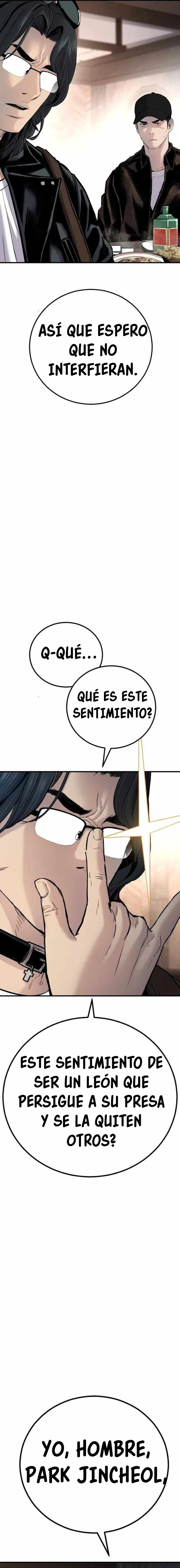 Manager Kim Capítulo 33 - Page 28