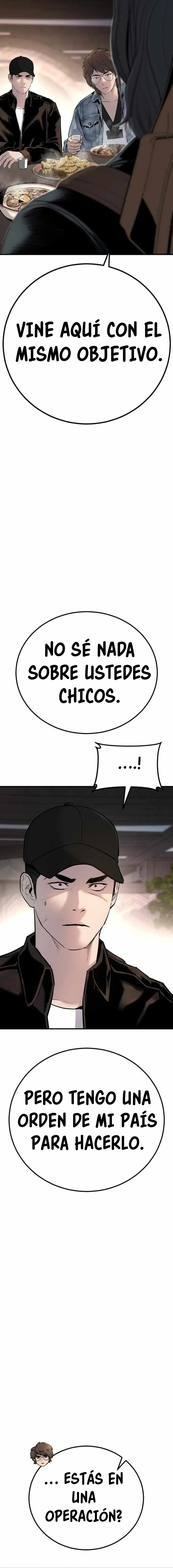 Manager Kim Capítulo 33 - Page 29
