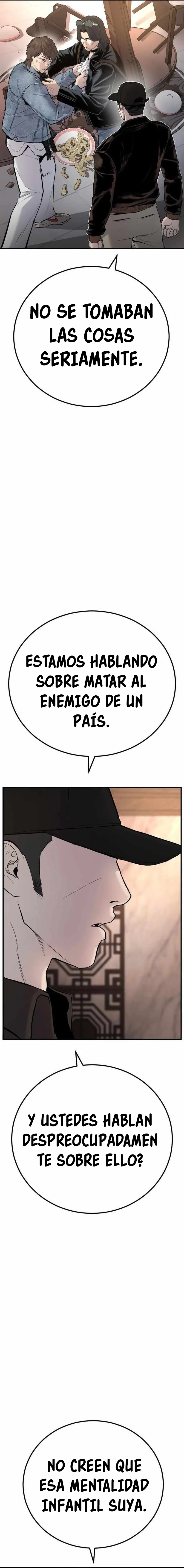 Manager Kim Capítulo 33 - Page 38