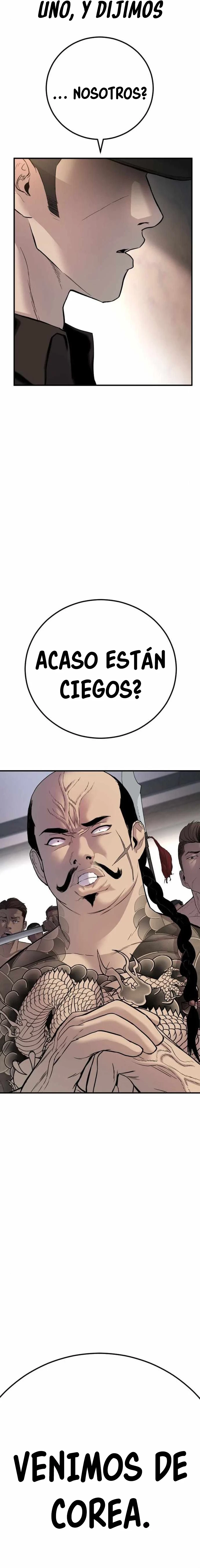 Manager Kim Capítulo 33 - Page 43
