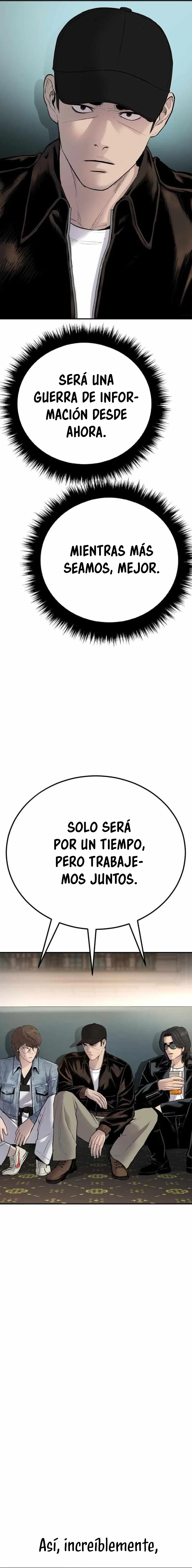 Manager Kim Capítulo 34 - Page 24