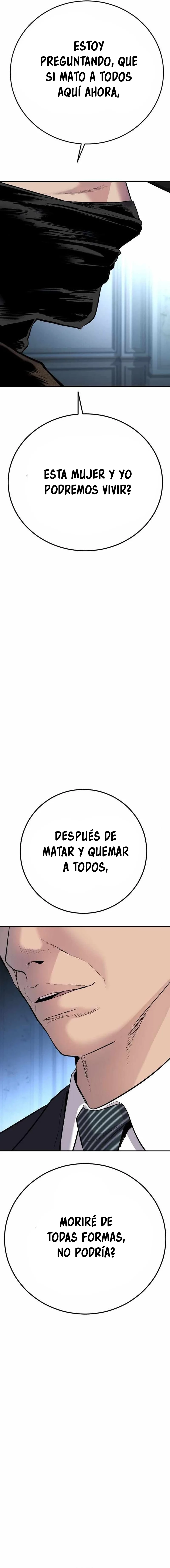 Manager Kim Capítulo 35 - Page 12