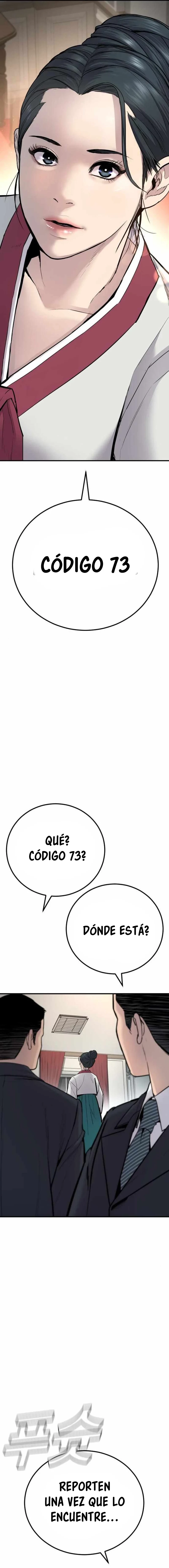 Manager Kim Capítulo 35 - Page 2