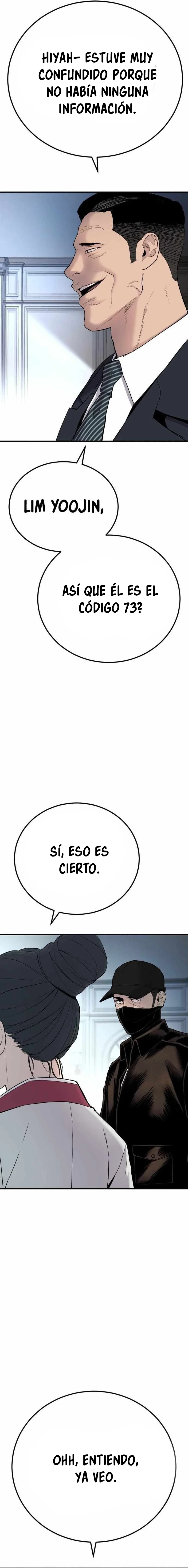 Manager Kim Capítulo 35 - Page 9