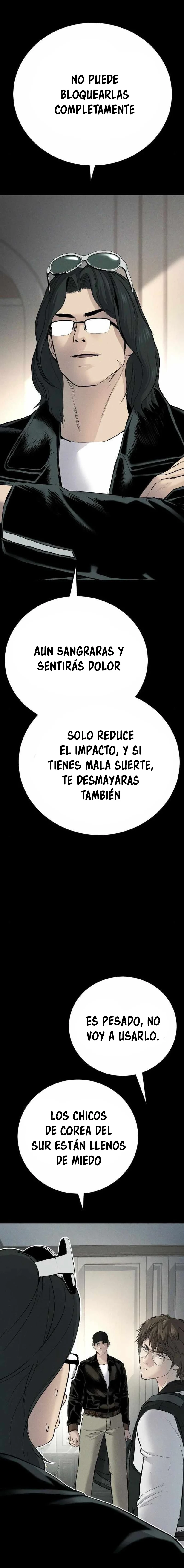 Manager Kim Capítulo 36 - Page 36