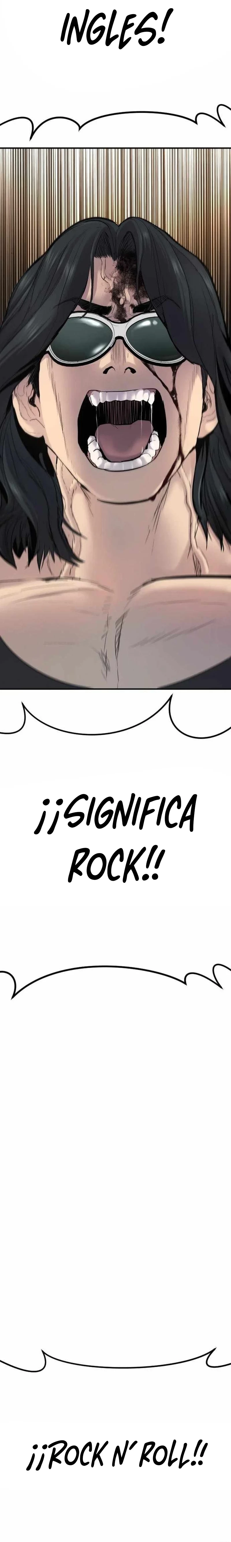 Manager Kim Capítulo 36 - Page 6
