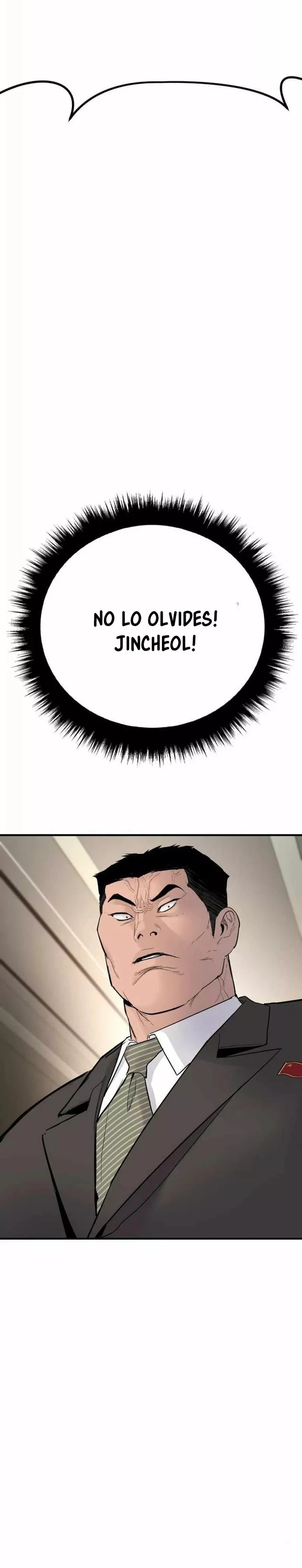 Manager Kim Capítulo 37 - Page 39