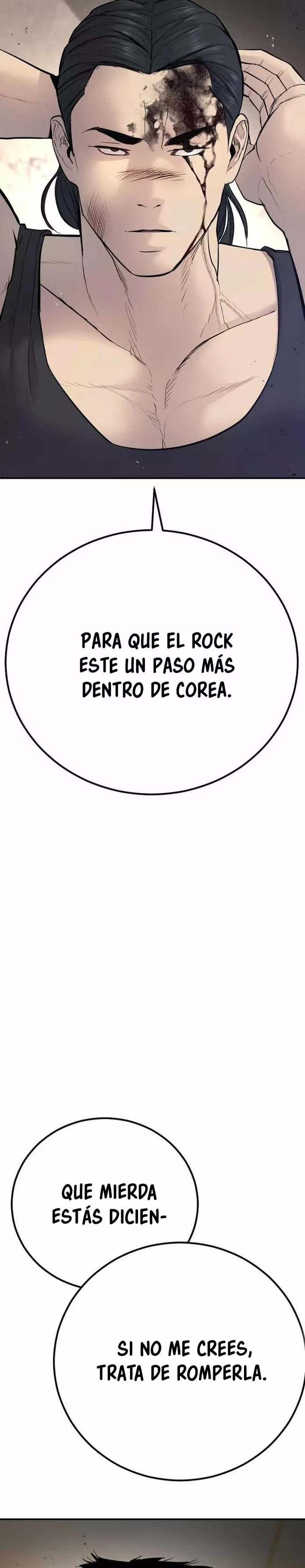 Manager Kim Capítulo 37 - Page 43