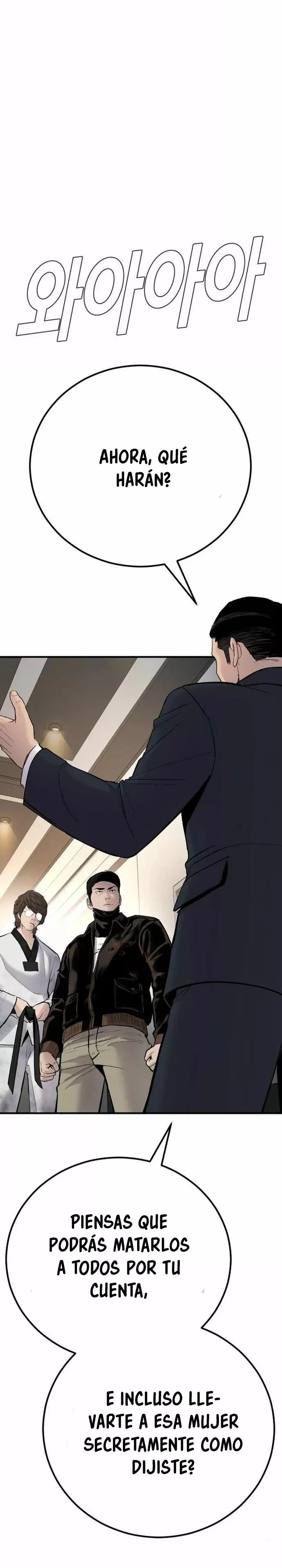 Manager Kim Capítulo 37 - Page 68
