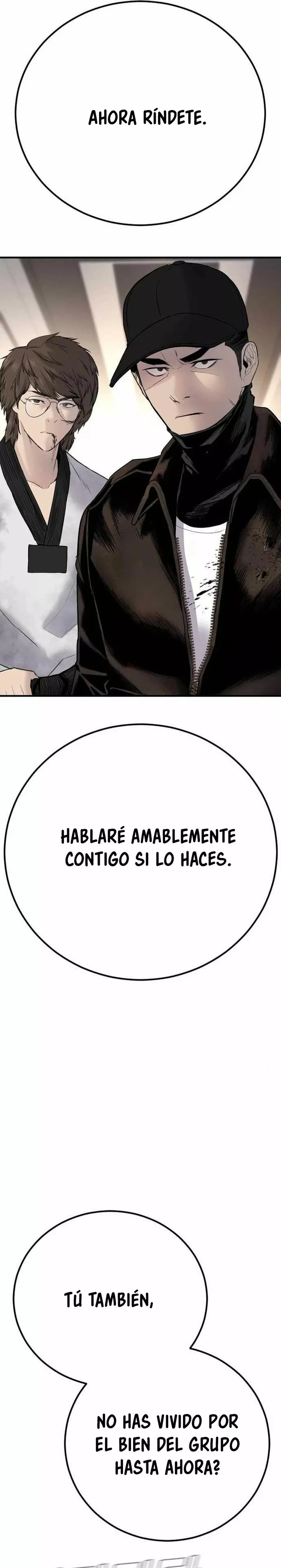 Manager Kim Capítulo 37 - Page 70