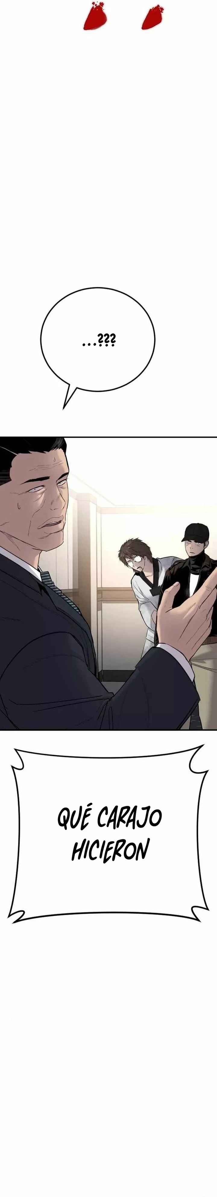 Manager Kim Capítulo 37 - Page 73