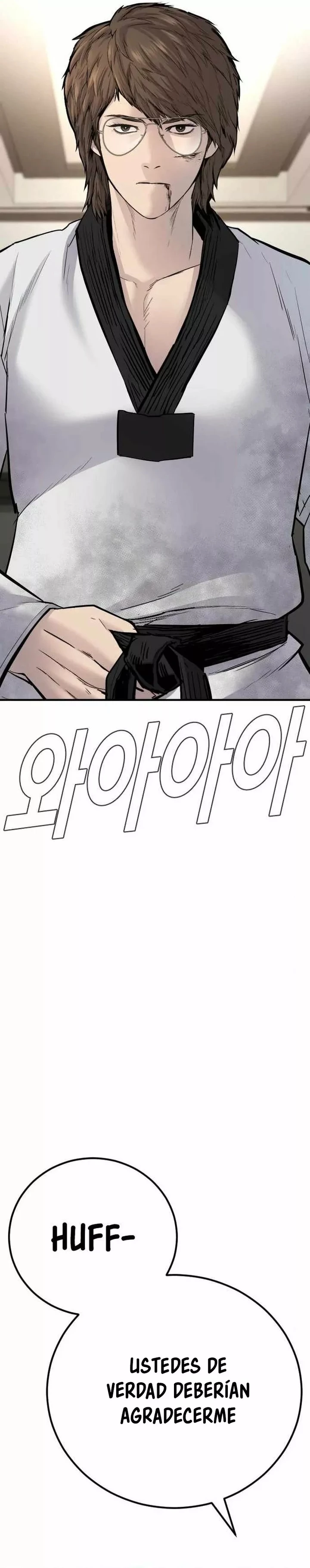 Manager Kim Capítulo 37 - Page 78