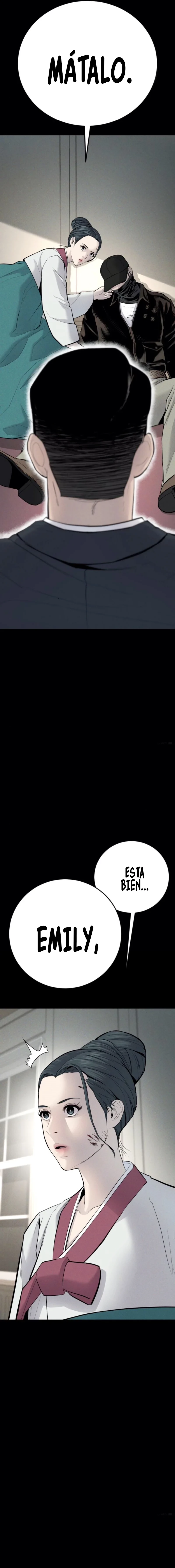 Manager Kim Capítulo 38 - Page 24