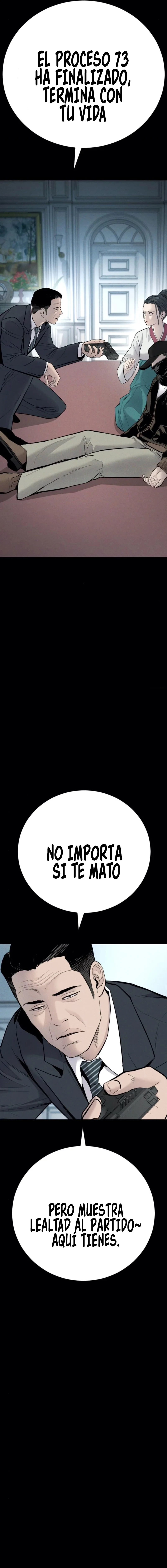 Manager Kim Capítulo 38 - Page 25