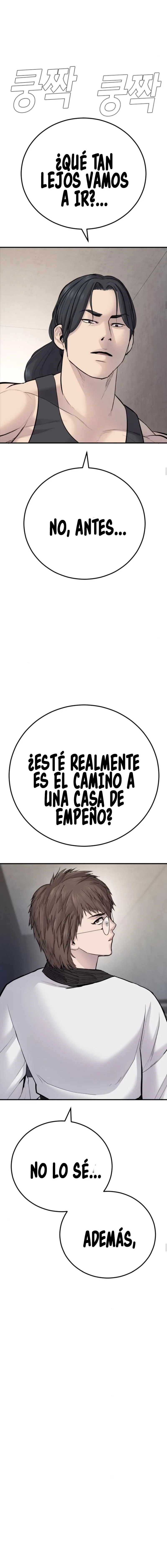 Manager Kim Capítulo 38 - Page 42