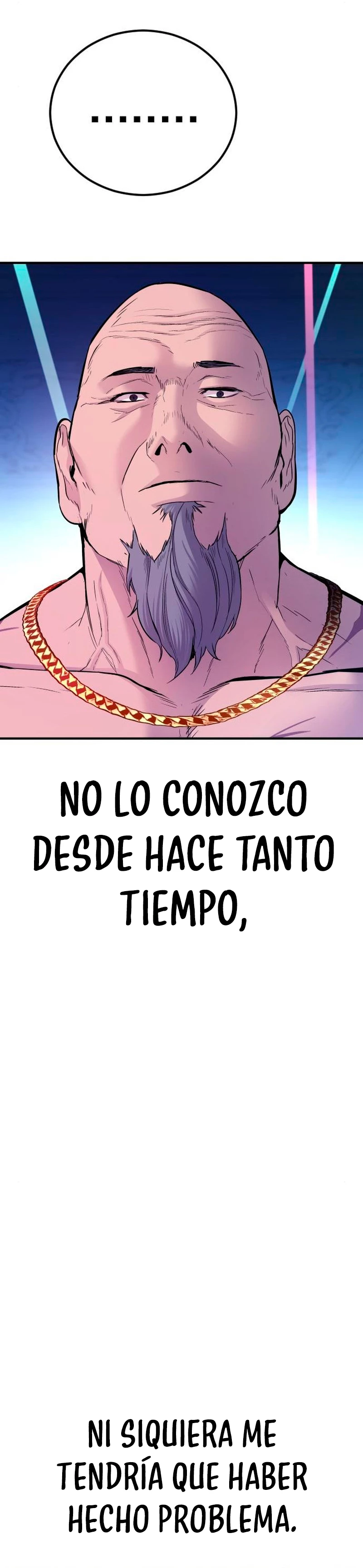Manager Kim Capítulo 39 - Page 105