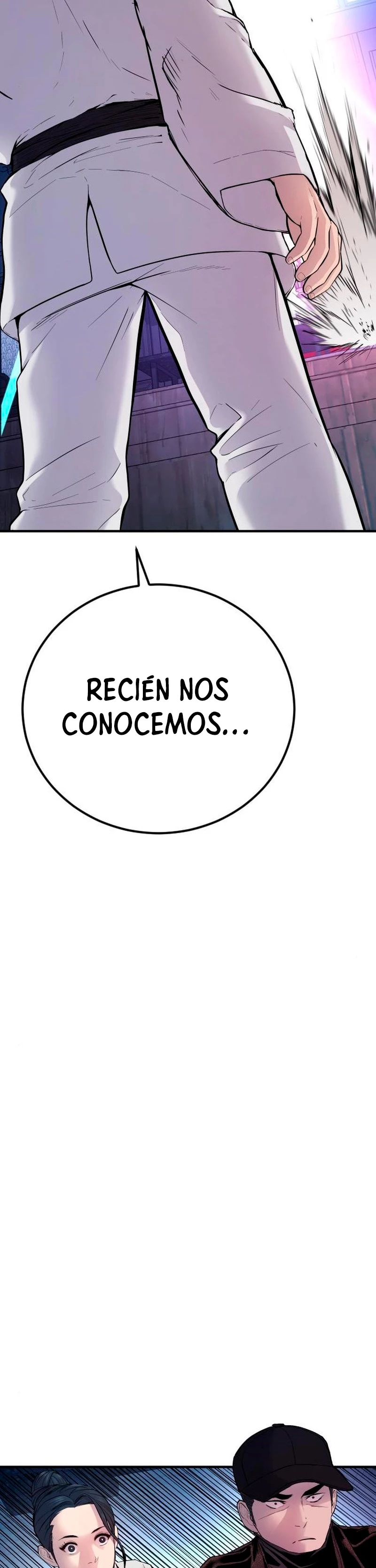 Manager Kim Capítulo 39 - Page 24
