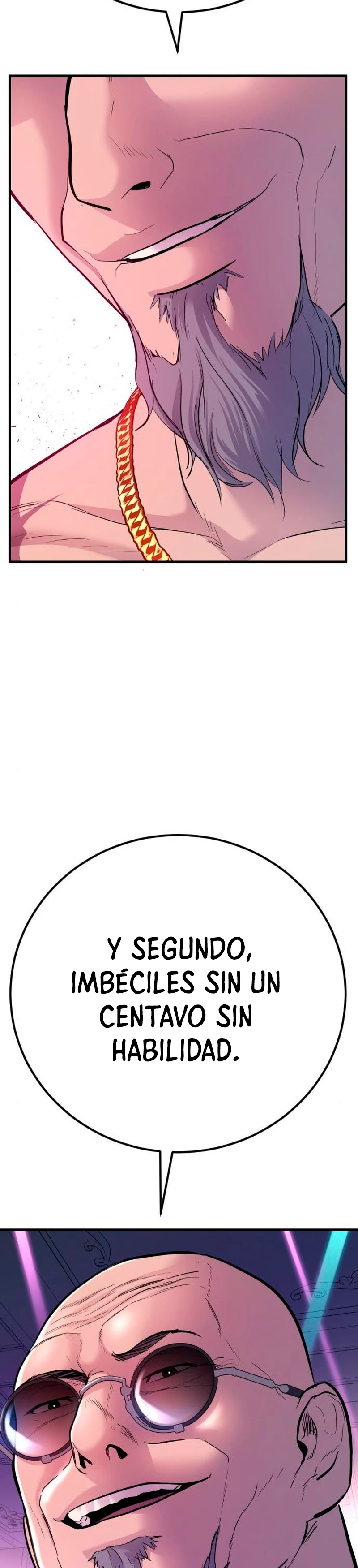 Manager Kim Capítulo 39 - Page 28