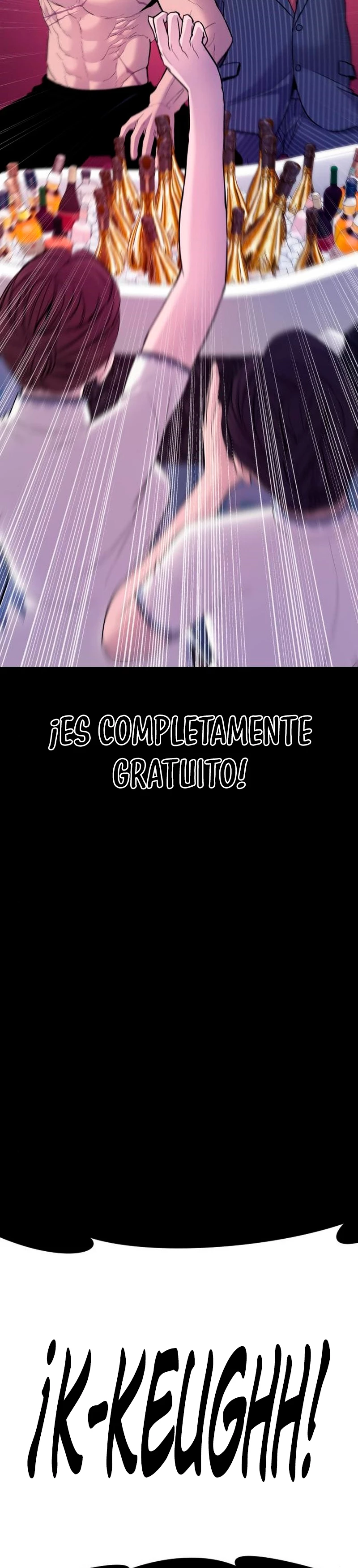 Manager Kim Capítulo 39 - Page 38